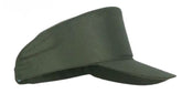 Security Caps